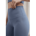 thumbnail image 4 of Women’s Moisture-Wicking Workout Legging, Comfortable Stretch Activewear, 4 of 7