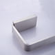 thumbnail image 4 of Toallero De Acero Inoxidable En Forma De U, Toallero De Una Sola Barra, Toallero De Baño Speravity HA021942-00, 4 of 6