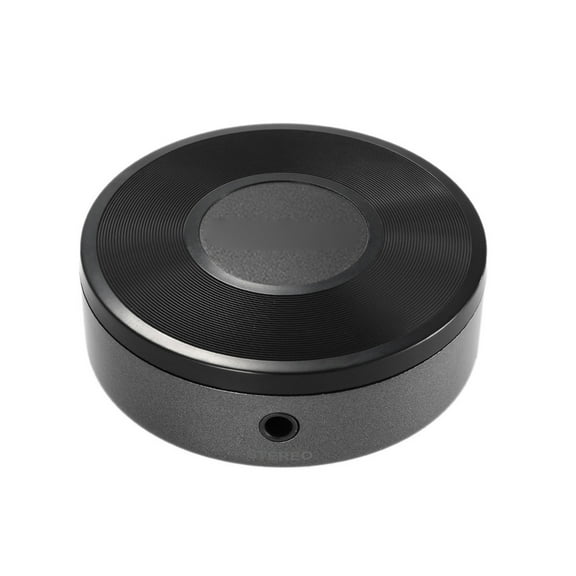 Soundmate M5 AudioCast HIFI Music Receiver  DLNA IOS &  Airmusic 2.4G WIFI Audio Speaker For Spotify Wireless Sound Streamer