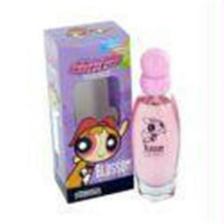 Luxury Perfume 1.7 oz Warner Bros Kids Powerpuff Buttercup Gift