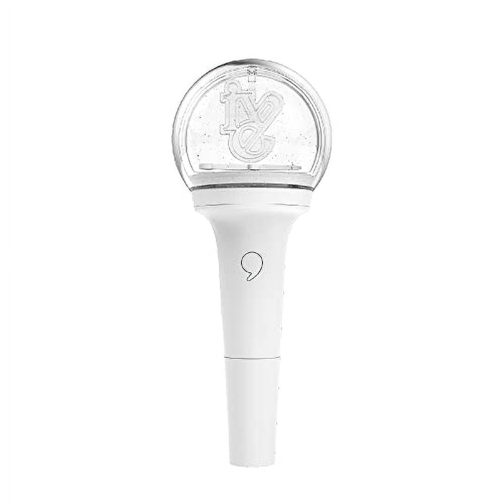 アイドル ATEEZ OFFICIAL LIGHT STICK VER.2 ATEEZ Official Light Stick - Version 2 at Amazon Women's