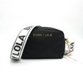 thumbnail image 1 of Youth Fashion Spain Marca Bimba y lola Señoras Pequeño Cross-Body Bolsa De Nylon De Alta Calidad De Un Hombro Mensajero Gao Jiahui unisex, 1 of 2