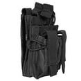 thumbnail image 2 of Tactical Vertical Quick Stack - Black, 2 of 3