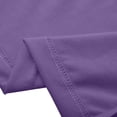 thumbnail image 6 of Jxximdong Cardigans for Women, Autumn Spring Summer Casual Solid V Neck Elegant Cardigan Tops, Women's Bolero Shrugs Purple, 6 of 6