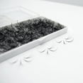 thumbnail image 2 of 4D Curl D Lashes. 1000 Premade Volume Fans. Eyelash Extension. Handmade and Gorgeously Crafted!, 2 of 5