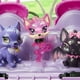 thumbnail image 5 of Vehículo Playset Monster High Travel Club con 2 muñecas de más de 4 años, 5 of 6