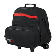 Gator Protechtor Snare Kit Bag - Black