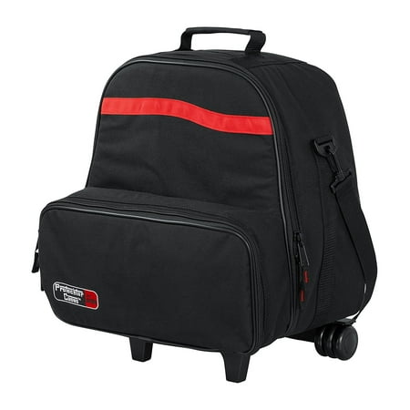 Gator Protechtor Snare Kit Bag - Black
