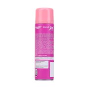 Equate Womens Dry Skin Shave Gel with Vitamin E, 7 oz