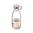 thumbnail image 1 of Mixeur Portable Électrique Usb Mini Extracteur de Fruits Shake Alimentaire Multifonctionnel Haute Qualité Excellent, 1 of 4