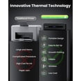 thumbnail image 2 of Impresora portátil Itari M832 inalámbrica Bluetooth térmica sin tinta, 2 of 9