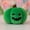 🔥 Green_New, variant on Halloween Gift Night Light Pumpkin Toy Funny Keychain for Women Exquisite Backpack Pendant Car Key Decor Spooky Accessory
