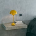 thumbnail image 3 of Arturesthome Minimalist Metal Table Lamp Creative Beside Lamp, 3 of 12