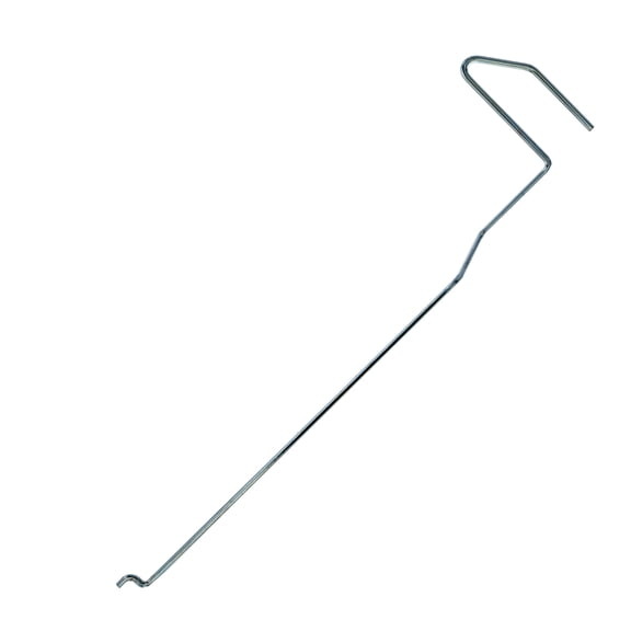 CUB CADET 951-14421A Temp Choke Control Linkage 5C65M0 163cc Engine