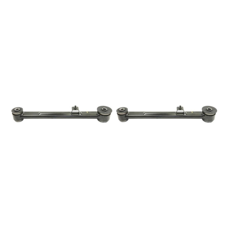 MOOG 2PCS Rear Upper Control Arm Fits 2013-2018 Ram 1500 High Quality