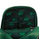 thumbnail image 5 of Mochila Bioworld Wicked Ciudad Esmeralda 22x28x9 cm Verde, 5 of 7