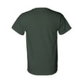 thumbnail image 3 of Fruit of the Loom HD Cotton T-Shirt with Pocket for Men Size up to 3XL, 3 of 5