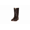 Brown, variant on TuffRider Men's El Paso Leather Embroidered Round Toe Western Boots