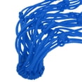 thumbnail image 4 of caballo de alimentación lenta bolsa de red de heno trenzado nylon caballo heno malla engrane m Sunnimix Feed Hay Net, 4 of 8