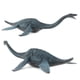 thumbnail image 5 of Modelo de juguete de dinosaurios ANGGREK de plástico para gabinete azul, 5 of 8