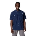 thumbnail image 1 of Camisa de pesca Columbia PFG Bahama II de manga corta para hombre, 1 of 6