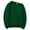 Green, variant on Women's Plus Size Oversized Off-Shoulder Long Sleeve Sweatshirt, No Hood Trendy Loose Fit Tops for Fall Winter Casual Wear, Daily Use, and Outdoor Activities Black L