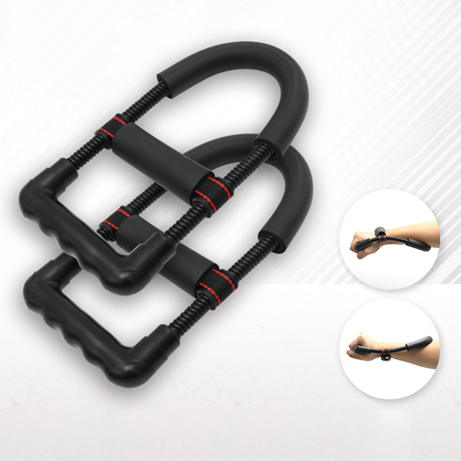 Yirtree Forearm & Hand Grip Strengthener Hand Strengthening Training