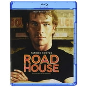 STUDIO DISTRIBUTION SERVI Road House (Blu-ray + DVD)