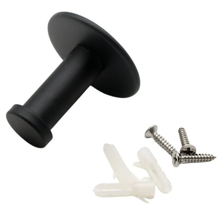 

Goodhd Heavy Duty Stainless Steel Hook Self Adhesive Hook Kitchen Bathroom Wall