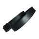 thumbnail image 4 of TALLA 50" CINTURON 100% CUERO, COLOR NEGRO, COSTURA NEGRA Y SIN FORRO VIK BELTS NEGRO CON COSTURA NEGRA Y SIN FORRO, 4 of 4