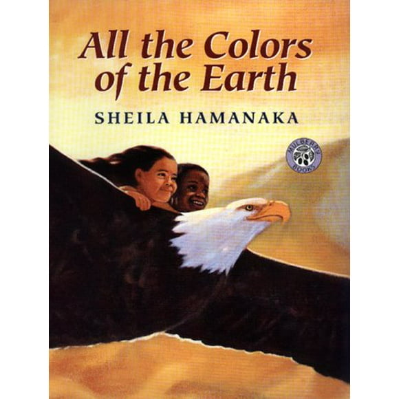 All The Colors Of The Earth