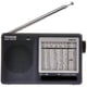 thumbnail image 1 of R-9012 Portable Digital Shortwave Radio Am/fm/sw(1-10) 12 Band Receiver (-9012), 1 of 5