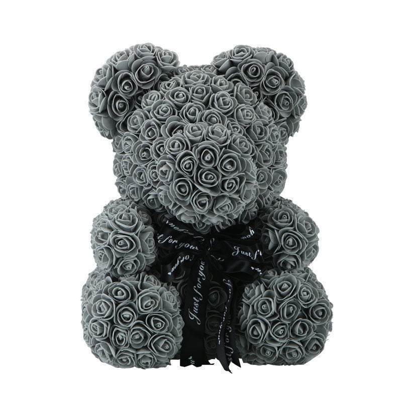 melrose rose bear