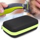 thumbnail image 3 of Bolsa De Almacenamiento Para Afeitadora, Bolsa Para Afeitadora Eléctrica, A Prueba De Polvo, Impermeable Para Uso Profesional, Barbería, Viajes, Uso Doméstico, 3 of 7