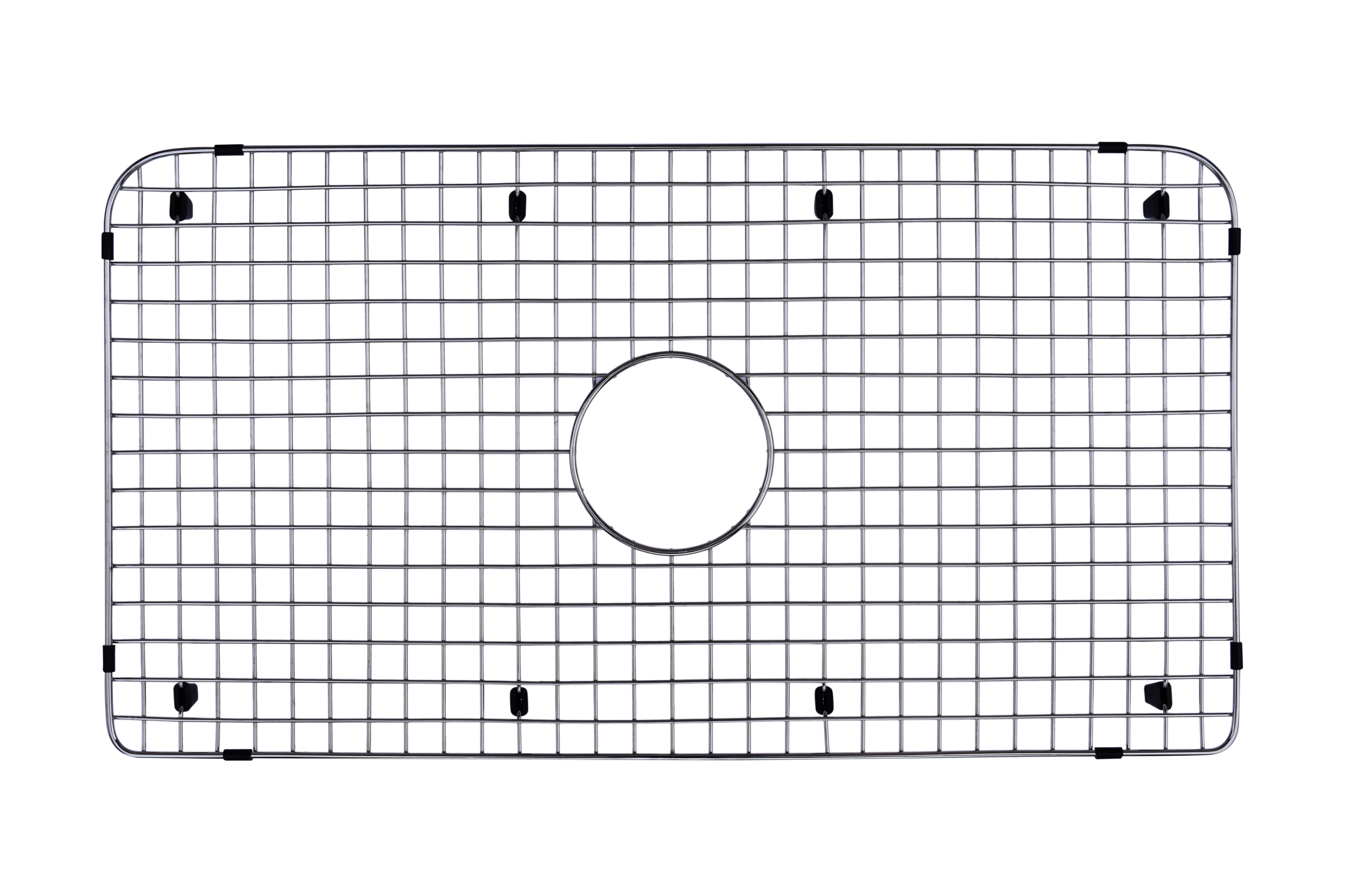 Blanco 229562 Alternative Stainless Steel Sink Rack Grid by Gridwares