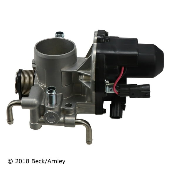 BeckArnley 154-0165 Throttle Body