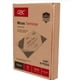 thumbnail image 1 of Mica Termica ACCO GBC 10 Milésimas Tamaño Carta 50 Piezas 001, 1 of 2