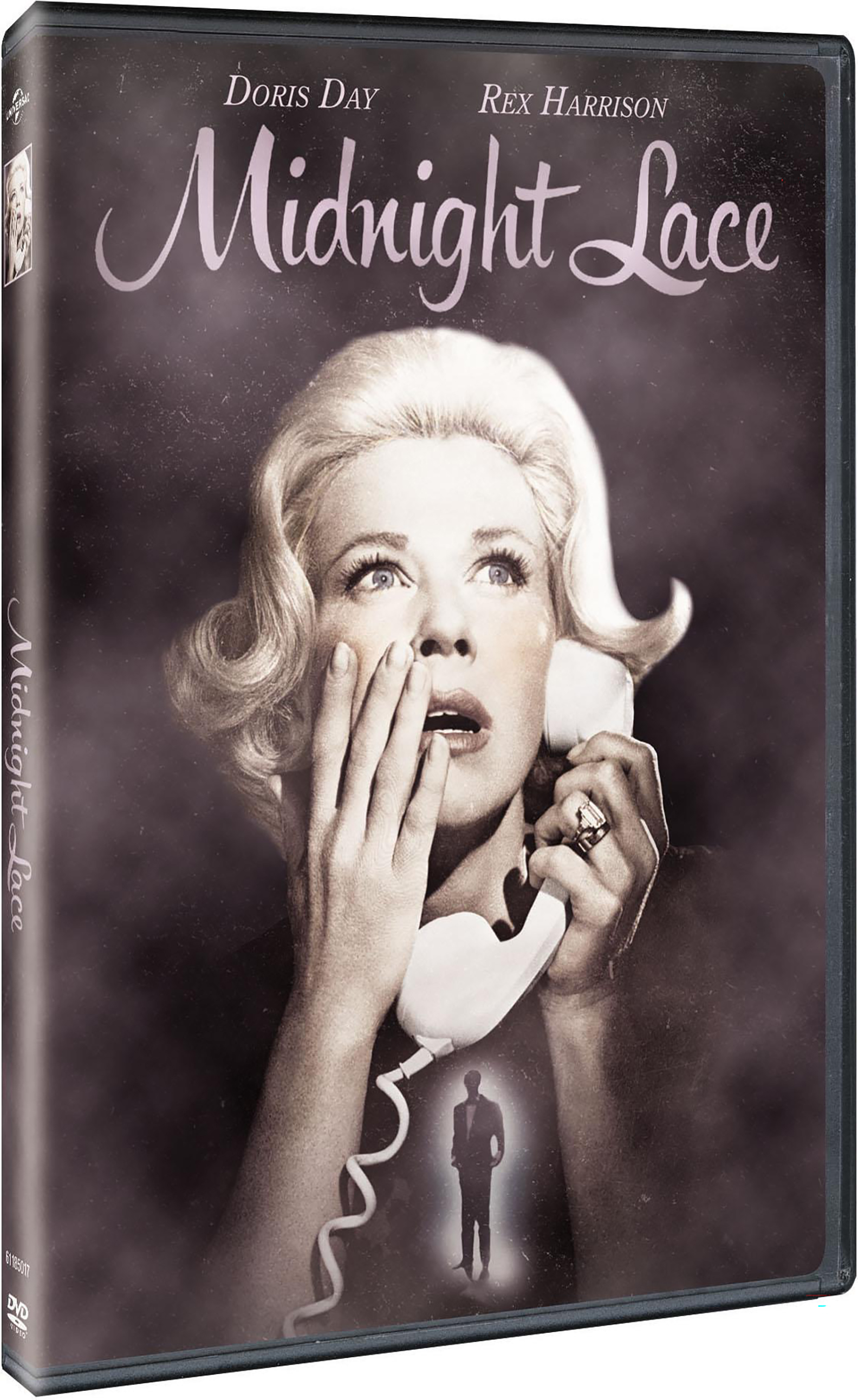 Midnight Lace (DVD), Thriller, Universal