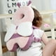 thumbnail image 1 of Almohada tipo mochila para bebé, almohada protectora para la cabeza del bebé, almohadilla para reposacabezas para niños pequeños, protector de cuello para bebé, ingeniería de precisión, 1 of 14