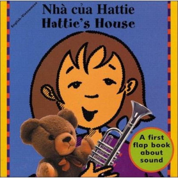 Pre-Owned Hattie's House (Vietnamese-English)