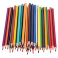 thumbnail image 2 of Colored Pencils Wood Paint Colored Pencils for Daily Use 48Pcs Set, 2 of 5