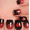 B2, variant on Mioervt Buy 2 Get 1 Free Press On Nails, 24PCS Pink French Tip with Gold Bow & Rhinestone Fake Nails, Long Square False Nail Kit with Jelly Glue & File