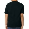 thumbnail image 2 of Gildan Boys/Girls Plain Cotton Heavy T-Shirt, 2 of 4
