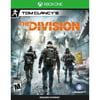 Tom Clancys The Division - Pre-Owned (Xbox One)