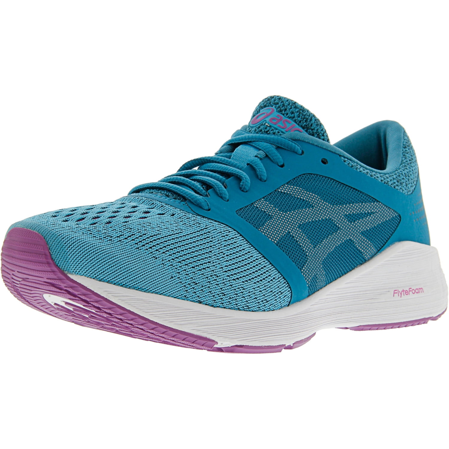 asics women's roadhawk ff