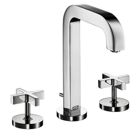- Axor Axor Citterio Widespread Faucet with Cross Handles