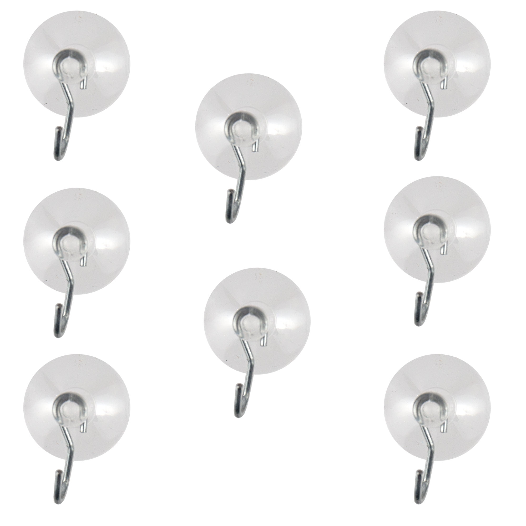 (3 pack) Hello Hobby Mini Suction Cups, 8-Pack