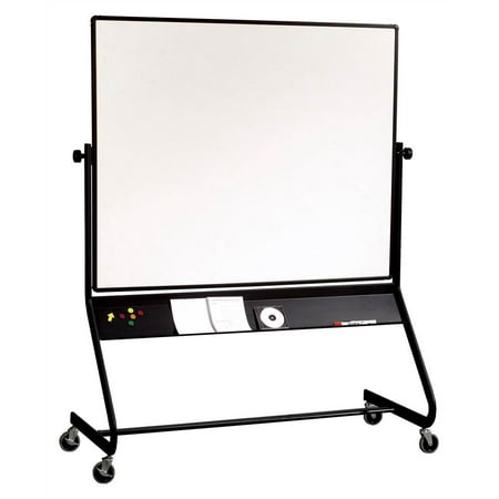 Euro Reversible Board - Projection Plus Euro Reversible Boards (30 in. W x 40 in. H (72 lbs.))
