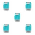 thumbnail image 2 of Moyic Roller Stamp Gibberish Stamp Privacy Guard Roller para archivos de identificación Protección de datos confidenciales, azul Type2 NO2 Moyic CBP155016, 2 of 6