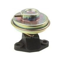 Standard EGV879 EGR Valve For Nissan Altima